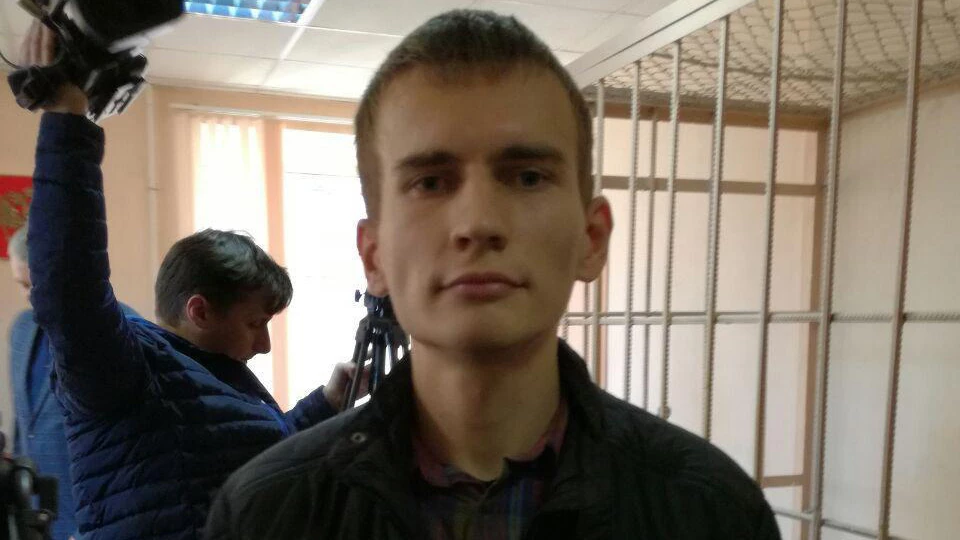 Петербуржец приговорен к году условно за разжигание национальной вражды - tvspb.ru