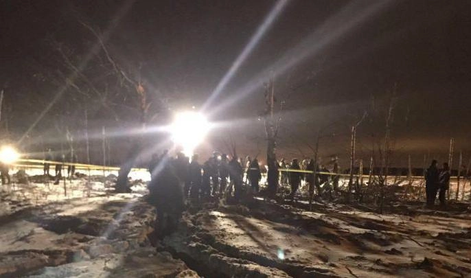 Районные администрации Петербурга взаимодействуют с семьями погибших в авиакатастрофе - tvspb.ru
