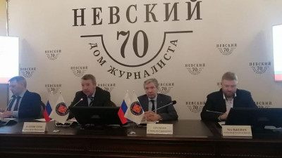 В Петербурге дали старт работе регионального Общественного штаба по наблюдению за выборами