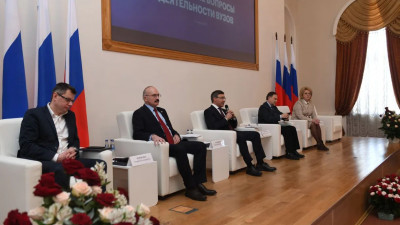 Минобрнауки обязало российские вузы провести срез знаний студентов после двухлетней дистанционки