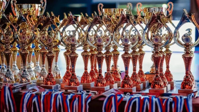 Александр Беглов рассказал об открытии соревнований по самбо «Победа»