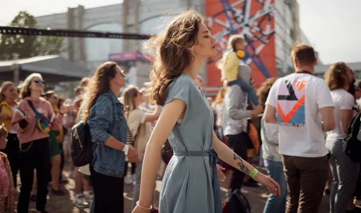 Какие молодые группы обязательны к прослушиванию на Stereoleto - tvspb.ru