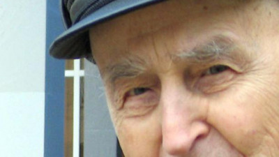 Дмитрий Медведев поздравил петербургского археолога Василия Любина со столетним юбилеем