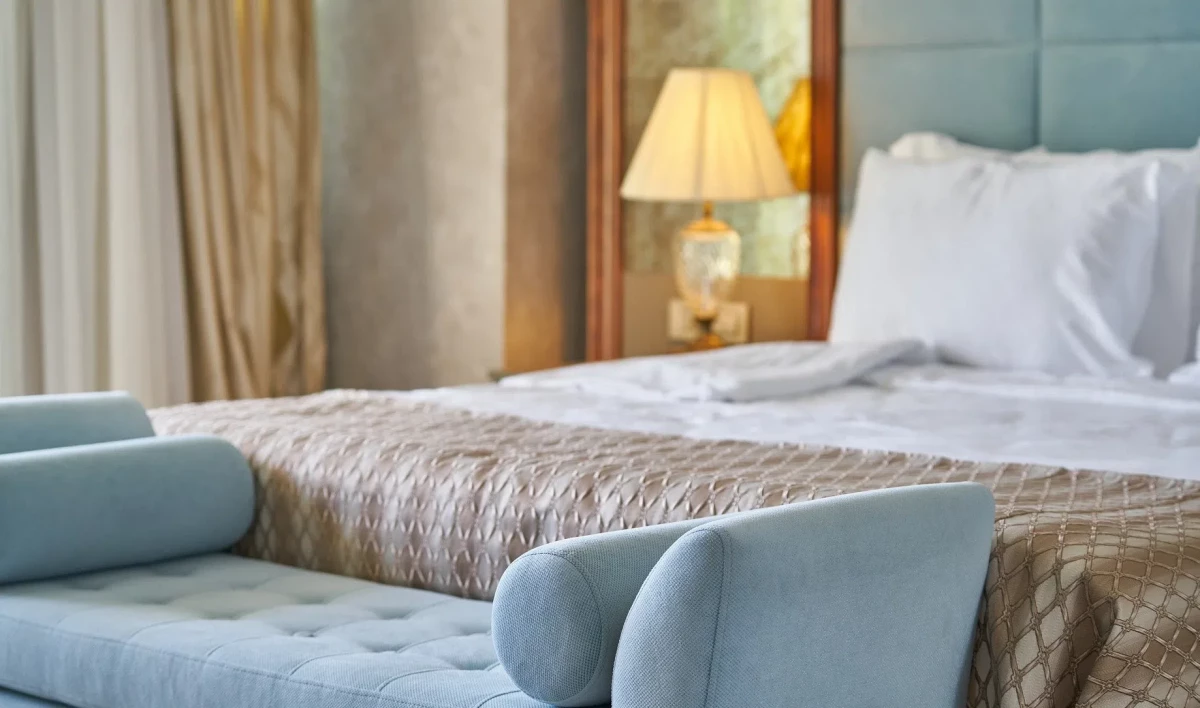 После обнуления НДС для гостиниц отдых в Ленобласти станет доступнее - tvspb.ru