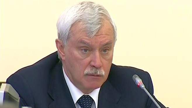 Дмитрий полтавченко волгоград фото Полтавченко: В преддверии губернаторских выборов поинтересуюсь мнением горожан