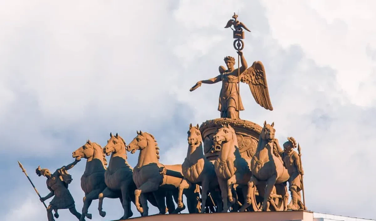 Петербург вошел в число лидеров по реализации задач национальных целей развития - tvspb.ru