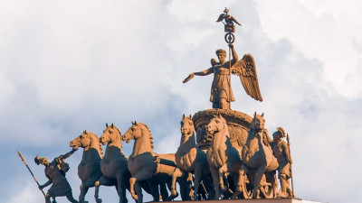 Петербург вошел в число лидеров по реализации задач национальных целей развития