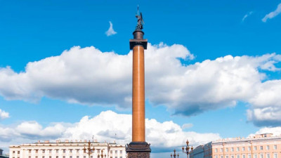 ЗВО: Родители юнармейцев дали согласие на участие детей в параде Победы на Дворцовой