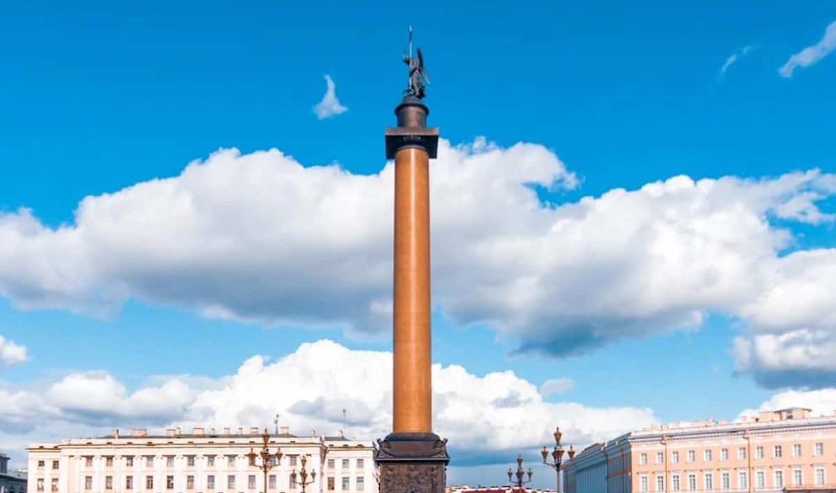 День в истории Петербурга: чем в разные годы запомнилось 10 августа - tvspb.ru