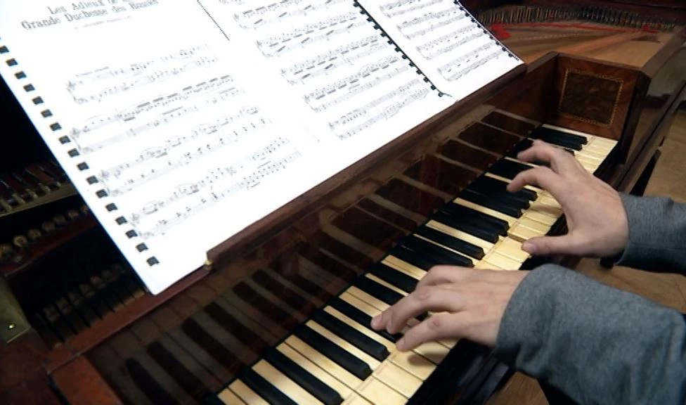 В Петергофе впервые пройдет Летний фестиваль фортепианной музыки Pianissimo - tvspb.ru