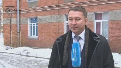 Руководители «Ленфильма» и Эрмитажа проголосовали на выборах президента