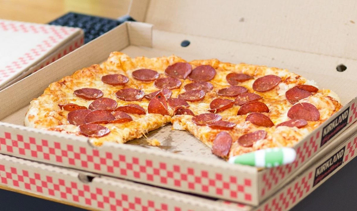 Компания-владелец Pizza Hut и Wendy’s находится на грани банкротства - tvspb.ru