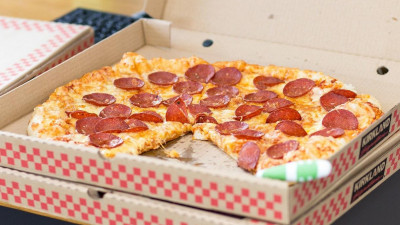 Компания-владелец Pizza Hut и Wendy’s находится на грани банкротства