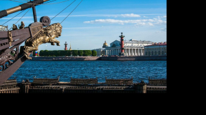 Туристы профинансируют реставрацию исторических зданий в Петербурге