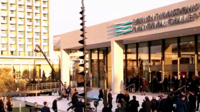 В Греции обнаружили картину Пикассо, похищенную 9 лет назад