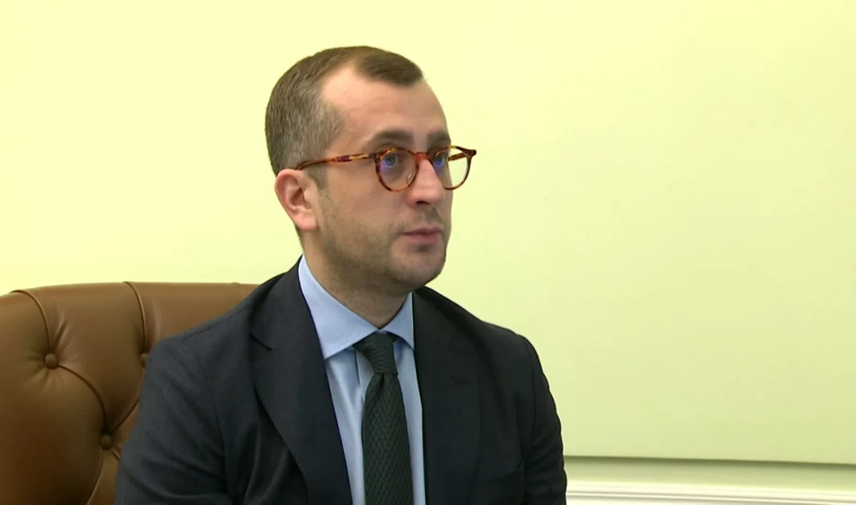Борис Пиотровский: Проведение «Формулы-1» поспособствует развитию инфраструктуры Ленобласти - tvspb.ru