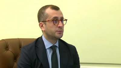 Борис Пиотровский о переносе из России ЧМ по волейболу: Мы переориентировали работу