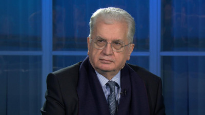 «Мы потеряли уверенность в себе». Пиотровский рассказал, как на Эрмитаж повлияла пандемия