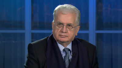 Михаил Пиотровский осудил новый клип Сергея Шнурова