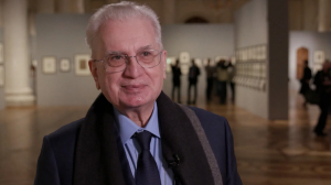 Жизнь Государственного Эрмитажа глазами его генерального директора Михаила Пиотровского. И присутствие главного музея в разных городах России и странах мира