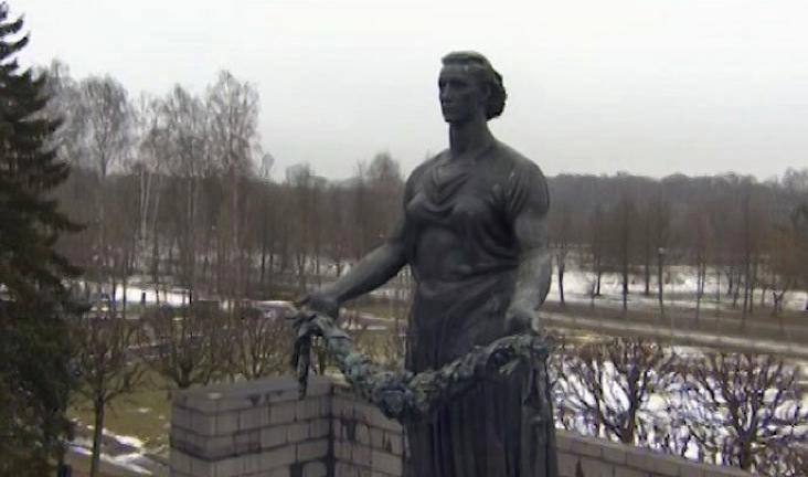 В Петербурге в порядок приводятся мемориалы Великой Отечественной войны - tvspb.ru
