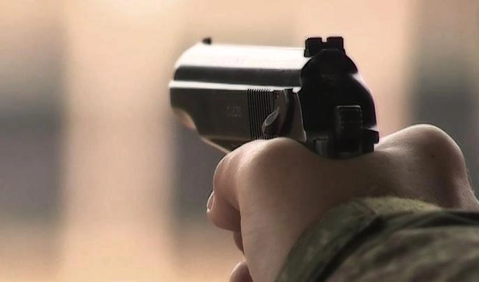 Производство оружия на замену пистолета Макарова начнется в 2019 году - tvspb.ru