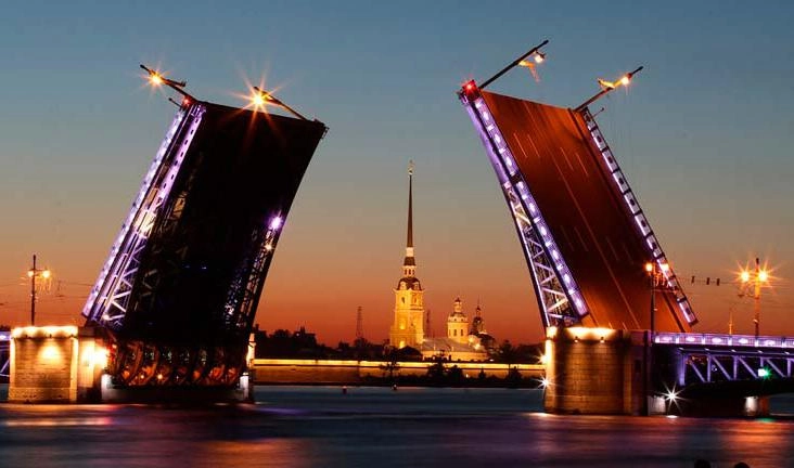 Петербург вошел в тройку регионов-лидеров по числу долгожителей - tvspb.ru