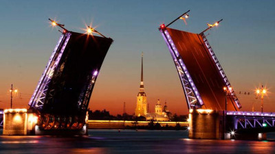 В Петербурге учредили новую награду за наставничество