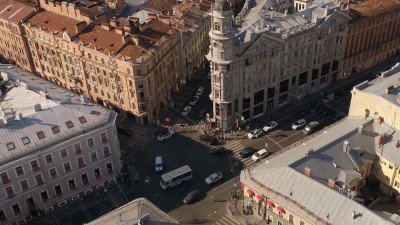 В Петербурге зафиксировали первую неделю с уменьшением роста числа безработных