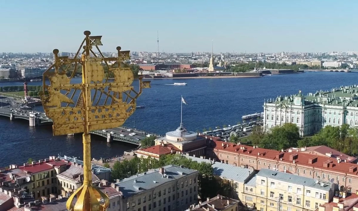 Синоптики рассказали, каким будет лето в Петербурге - tvspb.ru