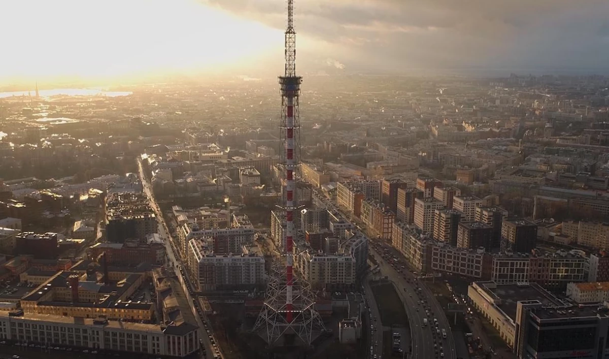 В Петербурге верстают бюджет на 2021-2023 годы - tvspb.ru