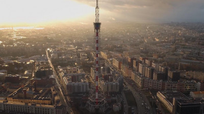 В Петербурге верстают бюджет на 2021-2023 годы