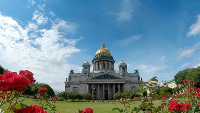 «Нулевые чтения» бюджета Петербурга – тема нового выпуска программы «Обратная связь»