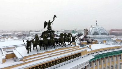 Неформальный саммит СНГ состоится 28 декабря в Петербурге