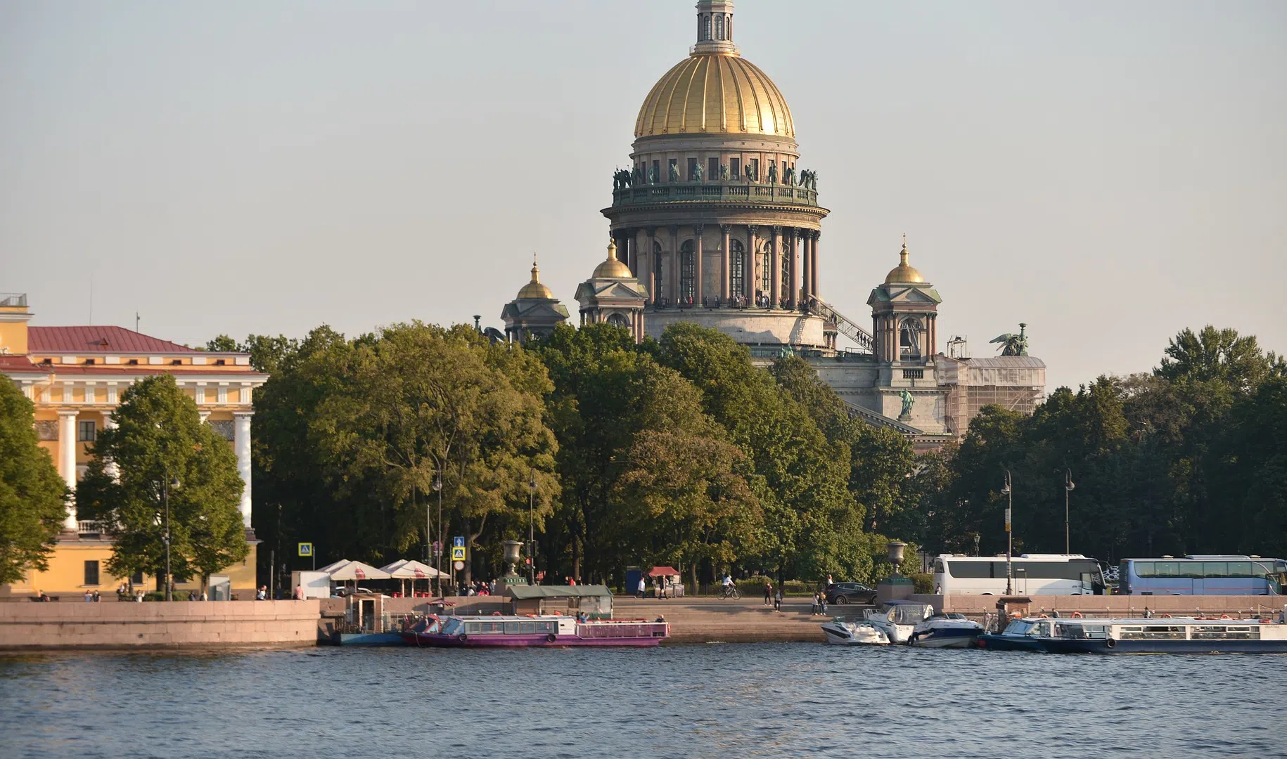 Санкт петербург мировой