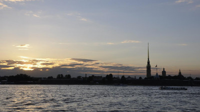 Эксперт о найденных на дне Невы судах: Поднять – не проблема, вопрос – что с ними делать