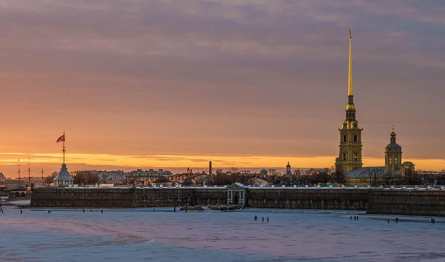 На заседании комиссии ЗакСа обсудили качество воздуха в Петербурге