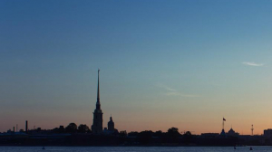 Петербург стал одним из городов с самым высоким качеством жизни