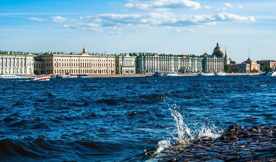 МЧС предупреждает об усилении ветра в Петербурге в ближайшие часы - tvspb.ru