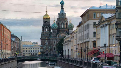 На портале Visit-Petersburg появился раздел, посвященный онлайн-мероприятиям
