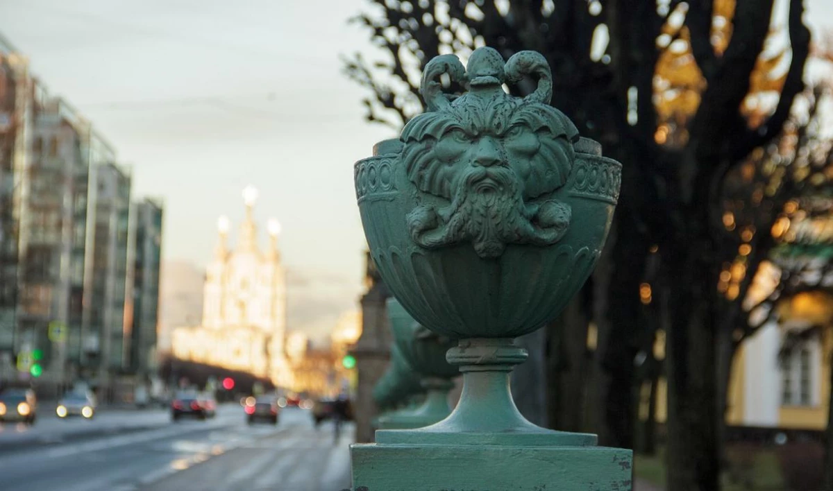 День в истории Петербурга: чем в разные годы запомнилось 12 января - tvspb.ru