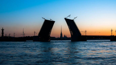 Петербург занял 4 место в рейтинге состояния инвестклимата в России в 2018 году