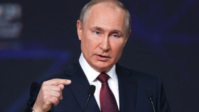 Мировая экономика и международные проекты: О чем говорил Владимир Путин на ПМЭФ