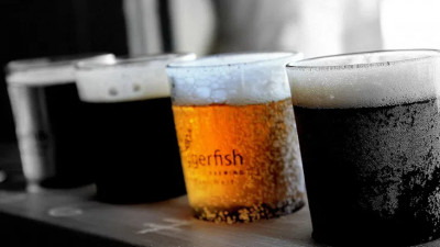 «Балтика» инвестирует 100 млн рублей в модернизацию пивоварни в Петербург