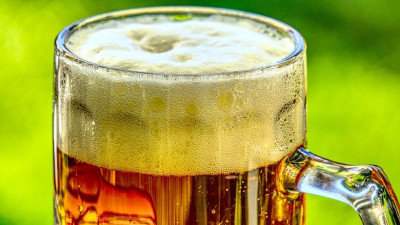 В России выросло производство безалкогольного пива