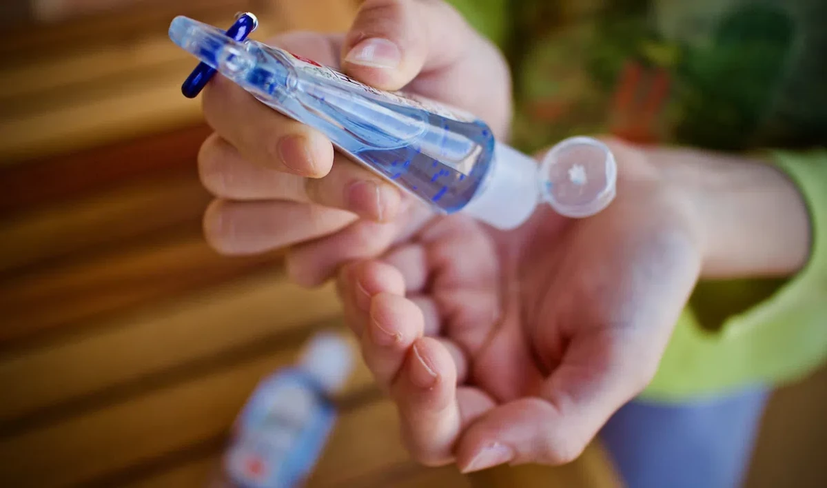 В Петербурге приступили к испытанию кожного теста на клеточный иммунитет к коронавирусу - tvspb.ru