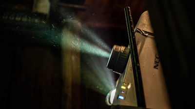 К 80-летию блокадного матча на стадионе «Динамо» выпустят два документальных фильма