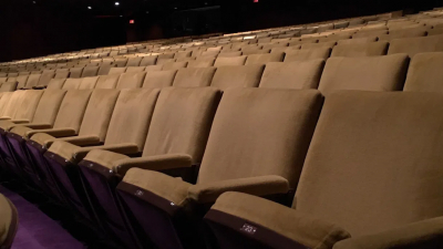 Disney перенесла релизы «Вечных» и «Последней дуэли» в России из-за нерабочих дней