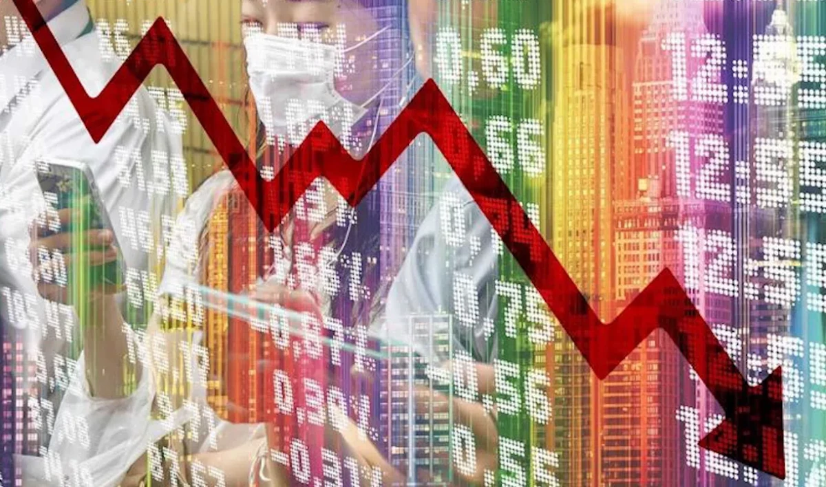 Агентство S&amp;P понизило кредитный рейтинг России до CCC- - tvspb.ru