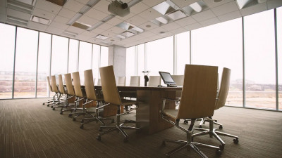 В Петербурге снизились цены на офисную недвижимость